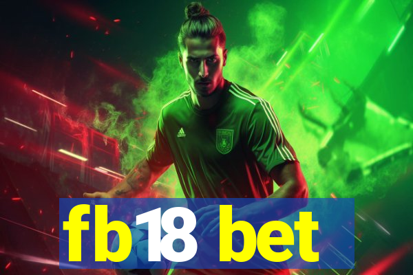 fb18 bet